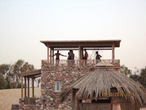 Big Dune camp Hotel in South Sinai Governorate