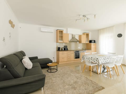 Apartment Johann 1 by Interhome Apartment in Balatonszárszó