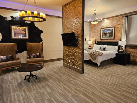 Eaglescape Suites and Event Center Hotel in Miles City