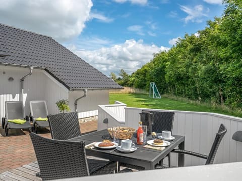 Holiday Home Munder - 1-2km to the inlet in Western Jutland by Interhome House in Hemmet