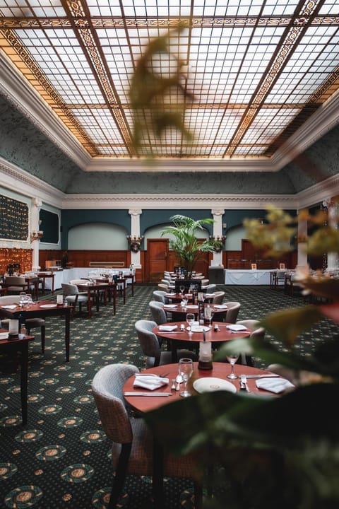 Old Swan Hotel Hotel in Harrogate