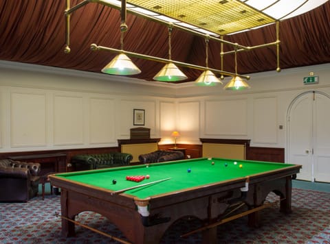 Old Swan Hotel Hotel in Harrogate