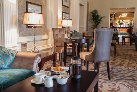 Old Swan Hotel Hotel in Harrogate