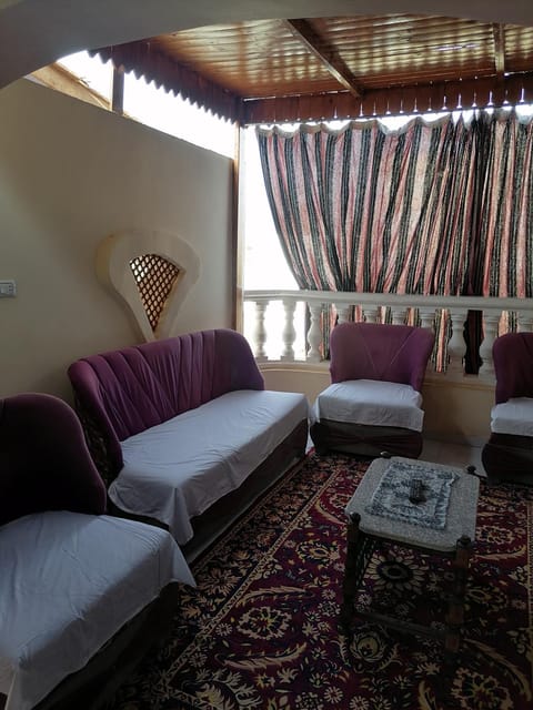 Djorf apartments Apartment in Luxor Governorate