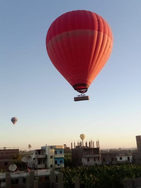 Djorf apartments Apartment in Luxor Governorate