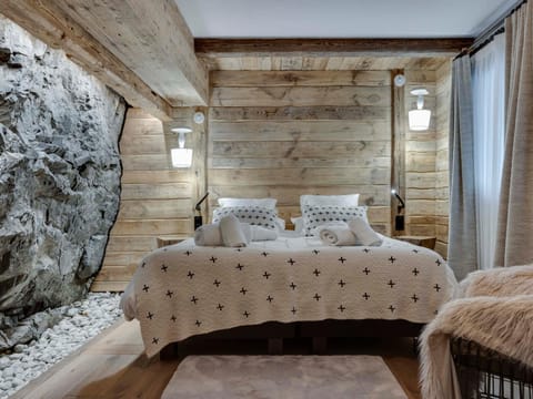 Chalet de prestige avec piscine, hammam et navette privée à Val d'Isère - FR-1-567-103 Chalet in Val dIsere