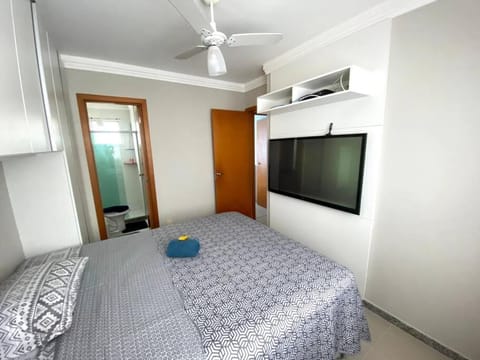 Incrível 3 Q na Praia de Itaparica em Vila Velha Apartment in Vila Velha