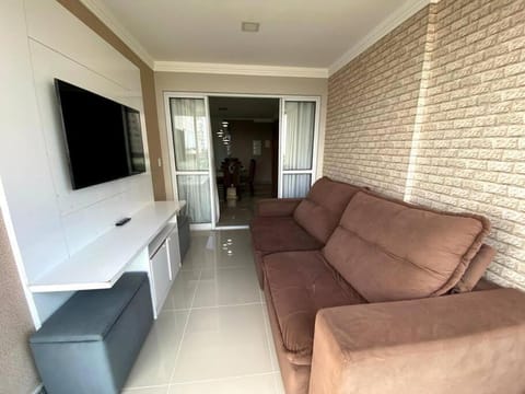 Incrível 3 Q na Praia de Itaparica em Vila Velha Apartment in Vila Velha