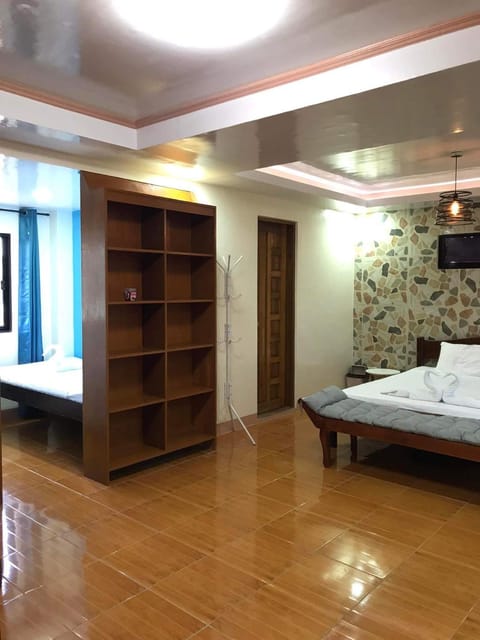 Top floor apartment Condo in Siargao Island