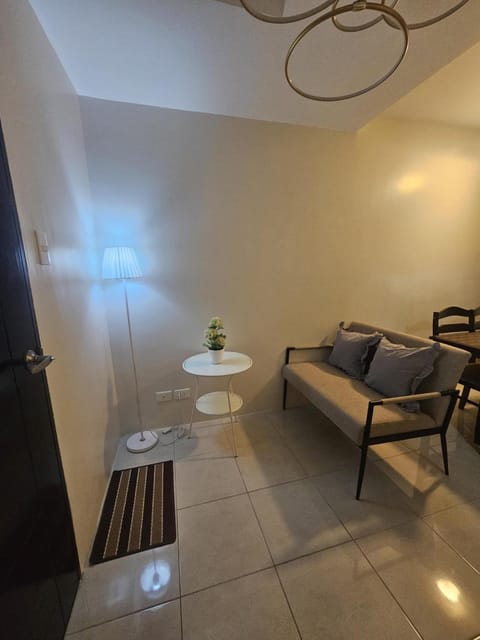 2 bedroom VillaHermia Staycation Apartment in Cebu City