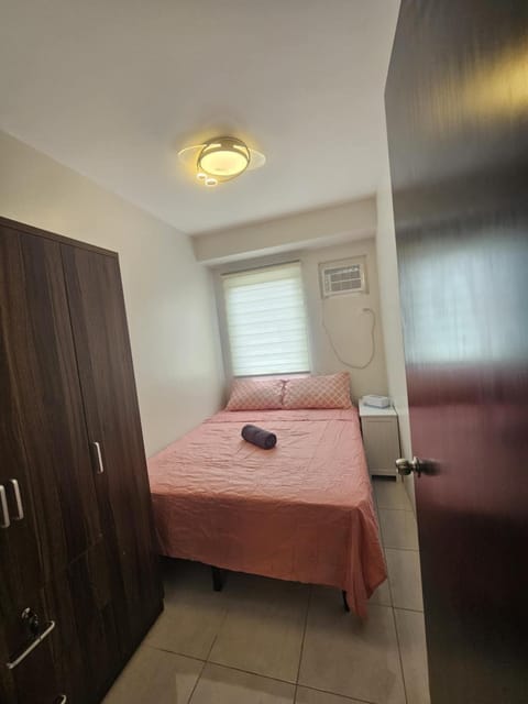 2 bedroom VillaHermia Staycation Apartment in Cebu City