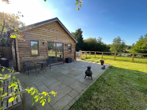 Property building, Day, Garden view