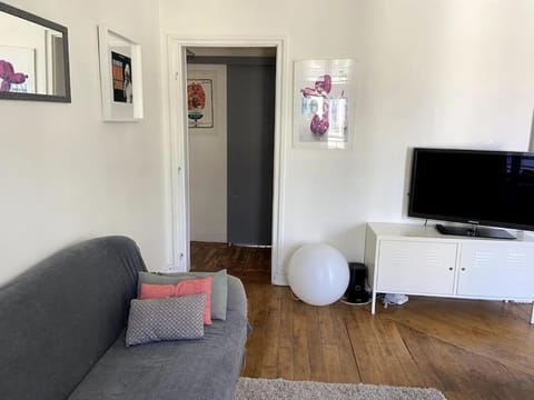 Levallois SO-Ouest Charme & Cosy Apartment in Levallois-Perret