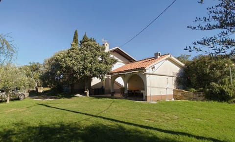 Apartments Cipresa Apartment in Istria County