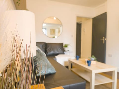 Principality Suites - Two Bed Apartment by Property Promise Apartment in Cardiff