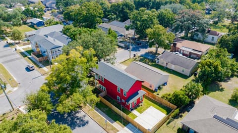 The Clifford House House in Pensacola