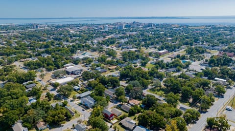 The Clifford House House in Pensacola