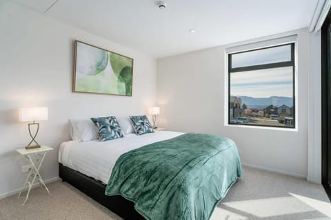 Alpine Horizons Condo in Wanaka