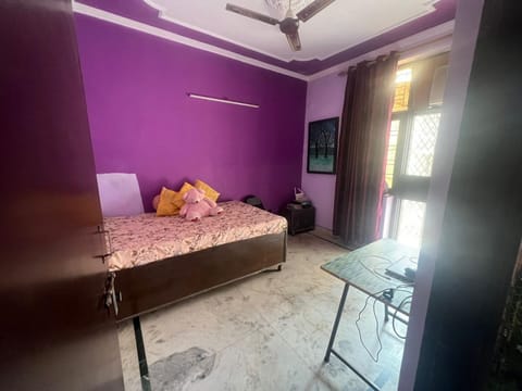 Semwal Apartment Delhi NCR Condo in Noida