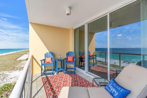 Ocean Minded House in Pensacola Beach