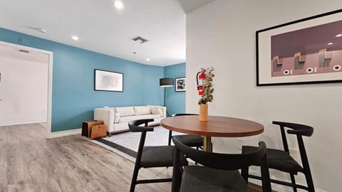 The Lofts on Clematis 408 Downtown West Palm Beach Apartment in West Palm Beach