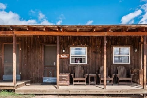 New! Adorable Cabin in Colorado National Forest Chalet in Park County