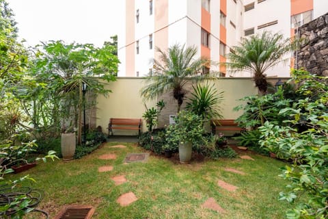 PDE - Apartamentos próximos do centro Appartement in Goiania