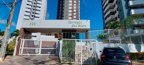 COPAT0100 - Condomínio Terrazzi Sul Mare Condo in Salvador