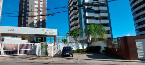 COPAT0100 - Condomínio Terrazzi Sul Mare Condo in Salvador