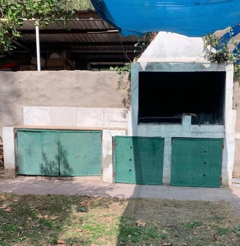 Acogedor departamento interno Eigentumswohnung in Luján de Cuyo