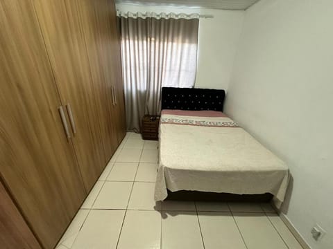 Cleyton Morada Wohnung in Curitiba