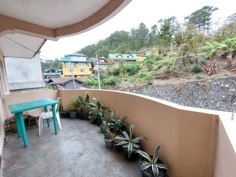 GDN Inn Vacation rental in Cordillera Administrative Region