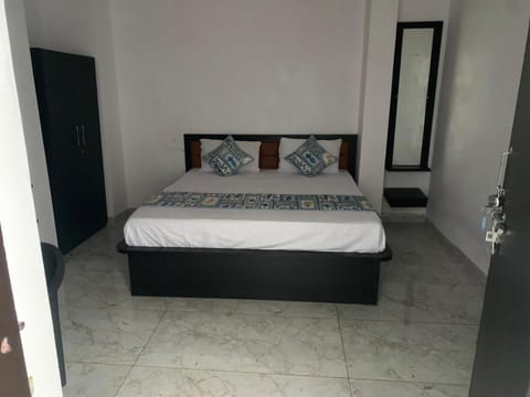 Panwar villa stay home Vacation rental in Gujarat