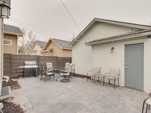 Brand New Downtown Modern 5 Beds, 3 Full Baths Vermont Avenue, Boise House in Boise