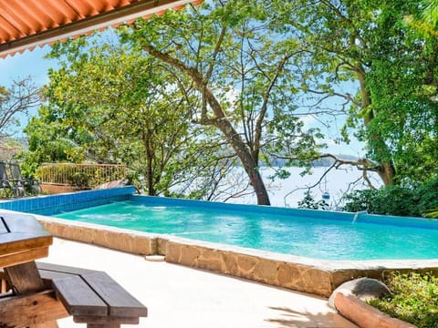 Villas at Gone Fishing Panamá Resort Hotel in Chiriquí Province
