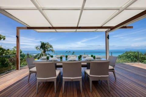 Zest : Ultra-Luxurious Five Star Villa Villa in Ko Samui