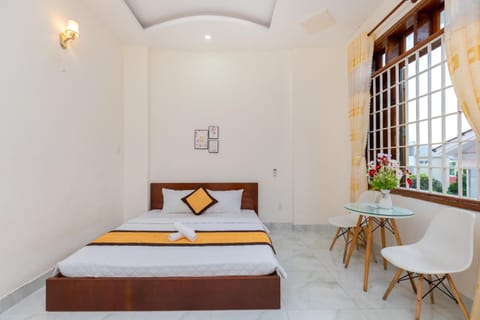 Homestay Bãi Sau - 5 phòng ngủ - 30 Võ Thị Sáu - Free karaoke Villa in Vung Tau