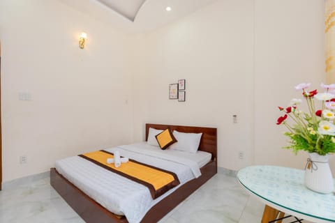 Homestay Bãi Sau - 5 phòng ngủ - 30 Võ Thị Sáu - Free karaoke Villa in Vung Tau