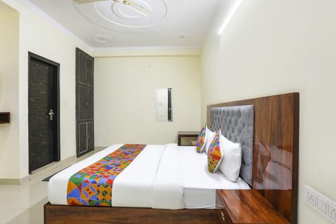FabExpress ASP Royal Residency Inn Hotel in New Delhi