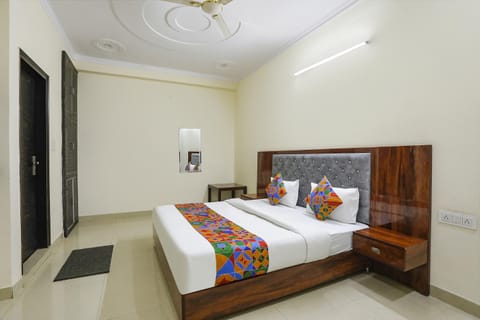 FabExpress ASP Royal Residency Inn Hotel in New Delhi