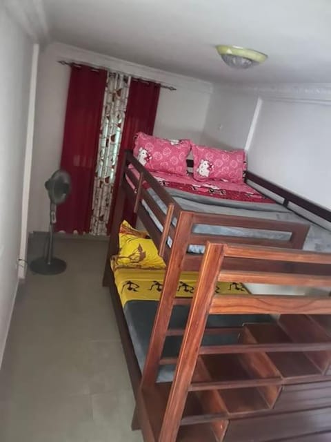 KM COZY TWO ROOM APPRT Apartment in Yaoundé