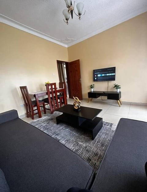 2bdrm apartment Makerere. Condo in Kampala
