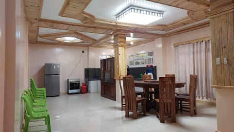 KPN Transient Vacation rental in Cordillera Administrative Region