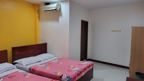 PHAPPY GUEST HOUSe Hotel in Phnom Penh Province