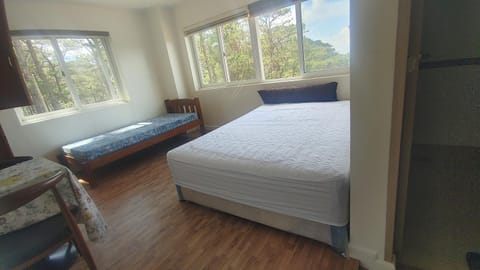Baguio BELL Staycation Alojamiento y desayuno in Baguio