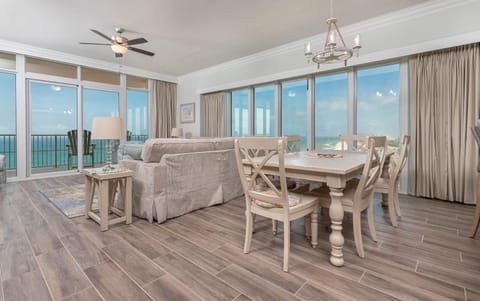 Phoenix Gulf Towers 2301 condo Apartment in Orange Beach