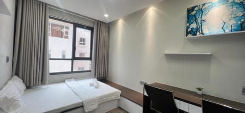 30% promotion for Gold view apartment in the center of District 4, Ho Chi Minh, Vietnam Condo in Ho Chi Minh City