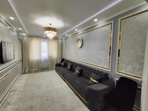 kvartira_apartment Apartment in Almaty