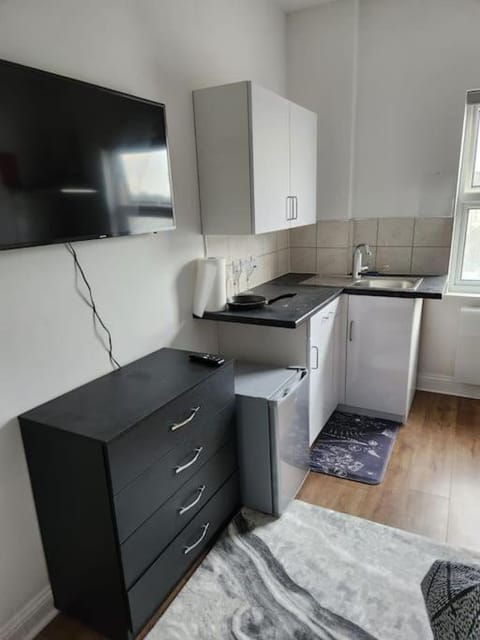 Double room in Stone Apartment in Dartford