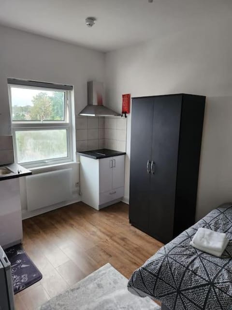 Double room in Stone Apartment in Dartford